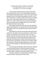 Eseja 'Recenzija par fovisma izstādi Latvijas Mākslas muzejā', 1.