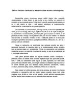 Eseja 'Dabas faktoru ietekme uz saimniecības nozaru izvietojumu', 1.