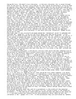 Eseja 'Growing Up, an Analysis of Isolation in Winesburg, Ohio', 2.