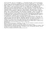 Eseja 'Growing Up, an Analysis of Isolation in Winesburg, Ohio', 3.