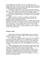 Referāts 'Snookers', 3.