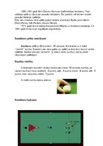 Referāts 'Snookers', 4.