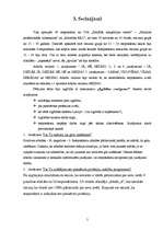 Referāts 'Statistiskās ifnormācijas vākšana, sagatavošana un analīze', 5.