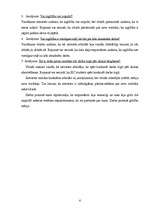 Referāts 'Statistiskās ifnormācijas vākšana, sagatavošana un analīze', 6.