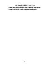 Referāts 'Statistiskās ifnormācijas vākšana, sagatavošana un analīze', 7.