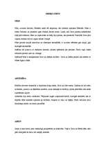 Konspekts 'Pieci no Grieķijas dieviem', 1.