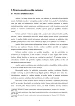 Diplomdarbs 'Finanšu koeficientu analīzes nozīme uzņēmumu finansiālā stāvokļa noteikšanā un p', 6.