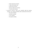 Diplomdarbs 'Finanšu koeficientu analīzes nozīme uzņēmumu finansiālā stāvokļa noteikšanā un p', 27.