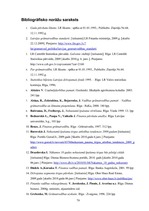 Diplomdarbs 'Finanšu koeficientu analīzes nozīme uzņēmumu finansiālā stāvokļa noteikšanā un p', 79.