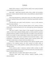 Diplomdarbs 'Finanšu koeficientu analīzes nozīme uzņēmumu finansiālā stāvokļa noteikšanā un p', 85.