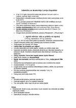 Konspekts 'Demokrātija un autoritārisms Latvijā un Baltijā. 20.-30.gadi', 2.