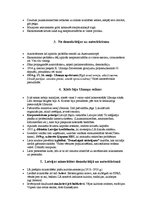Konspekts 'Demokrātija un autoritārisms Latvijā un Baltijā. 20.-30.gadi', 3.