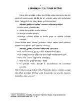 Referāts 'Antidemokrātiskie politiskie režīmi, to raksturojums', 4.