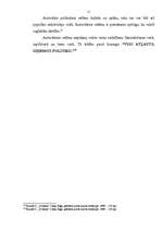Referāts 'Antidemokrātiskie politiskie režīmi, to raksturojums', 11.