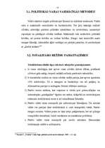 Referāts 'Antidemokrātiskie politiskie režīmi, to raksturojums', 14.