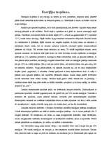 Eseja 'Enerģijas taupīšana', 1.