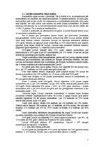 Konspekts 'Latvijas automašīnu tirgus analīze, risks un ABC analīze', 1.