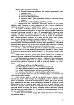 Konspekts 'Latvijas automašīnu tirgus analīze, risks un ABC analīze', 8.