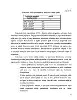 Referāts 'Mārketinga plāns SIA Avon Cosmetics', 12.