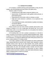 Referāts 'Mārketinga plāns SIA Avon Cosmetics', 14.