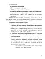 Referāts 'Mārketinga plāns SIA Avon Cosmetics', 22.