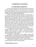 Referāts 'Mārketinga plāns SIA Avon Cosmetics', 33.