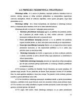 Referāts 'Mārketinga plāns SIA Avon Cosmetics', 35.