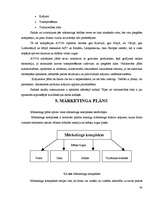 Referāts 'Mārketinga plāns SIA Avon Cosmetics', 40.