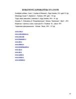 Referāts 'Mārketinga plāns SIA Avon Cosmetics', 59.