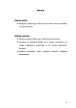 Referāts 'Medicīnas termometri un temperatūra', 4.