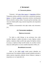 Referāts 'Medicīnas termometri un temperatūra', 8.