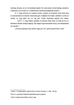 Konspekts 'Karla Gustava Junga biogrāfija', 4.