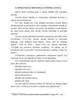 Referāts 'Lasītmācīšanas metodikas attīstība Latvijā ', 1.