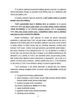 Referāts 'Restorāna un bistro tīkla "LIDO" korporatīvā līmeņa stratēģija', 3.