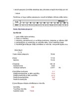 Paraugs 'Statistika. Uzdevumu risināšana', 26.