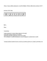 Paraugs 'Statistika. Uzdevumu risināšana', 28.