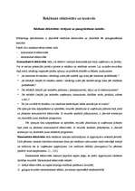 Konspekts 'Reklāmas efektivitāte un kontrole', 1.