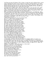 Eseja 'Poetry Research project, Lord Byron', 1.