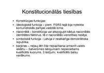 Konspekts 'Tiesību pamati', 49.