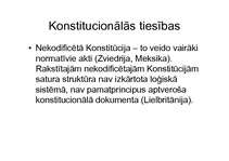 Konspekts 'Tiesību pamati', 54.