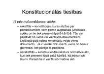 Konspekts 'Tiesību pamati', 55.