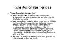 Konspekts 'Tiesību pamati', 59.