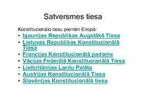 Konspekts 'Tiesību pamati', 60.