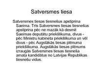 Konspekts 'Tiesību pamati', 62.