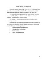 Referāts 'Piens kā pārtikas izejviela', 21.