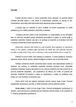 Referāts 'Sabiedriskās attiecības Rīgas Domes Vidzemes priekšpilsētas izpilddirekcijā', 3.