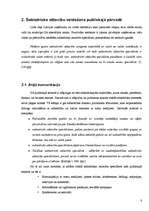 Referāts 'Sabiedriskās attiecības Rīgas Domes Vidzemes priekšpilsētas izpilddirekcijā', 8.