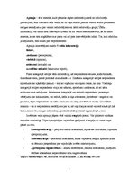 Konspekts 'Aptaujas posmi. Aptauju veidi. Intervēšana', 2.