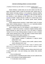 Diplomdarbs 'Interneta mārketinga izpēte un analīze uzņēmumā "X"', 6.