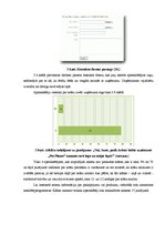 Diplomdarbs 'Interneta mārketinga izpēte un analīze uzņēmumā "X"', 40.